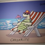 Chillkröte